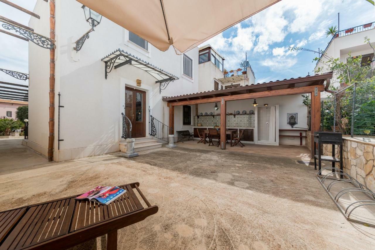 Le Lanterne Appartamenti a San Vito Lo Capo  Esterno foto