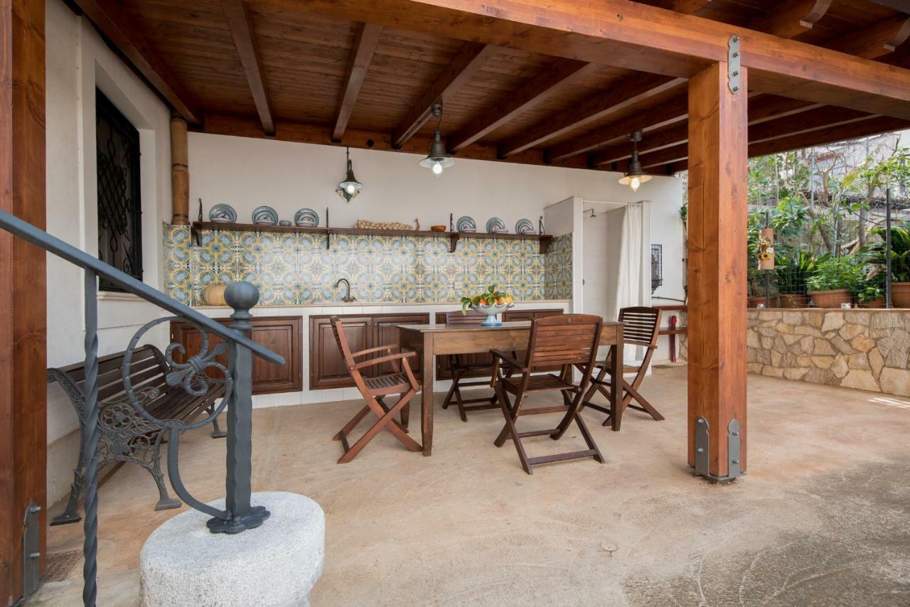 Le Lanterne Appartamenti a San Vito Lo Capo  Esterno foto