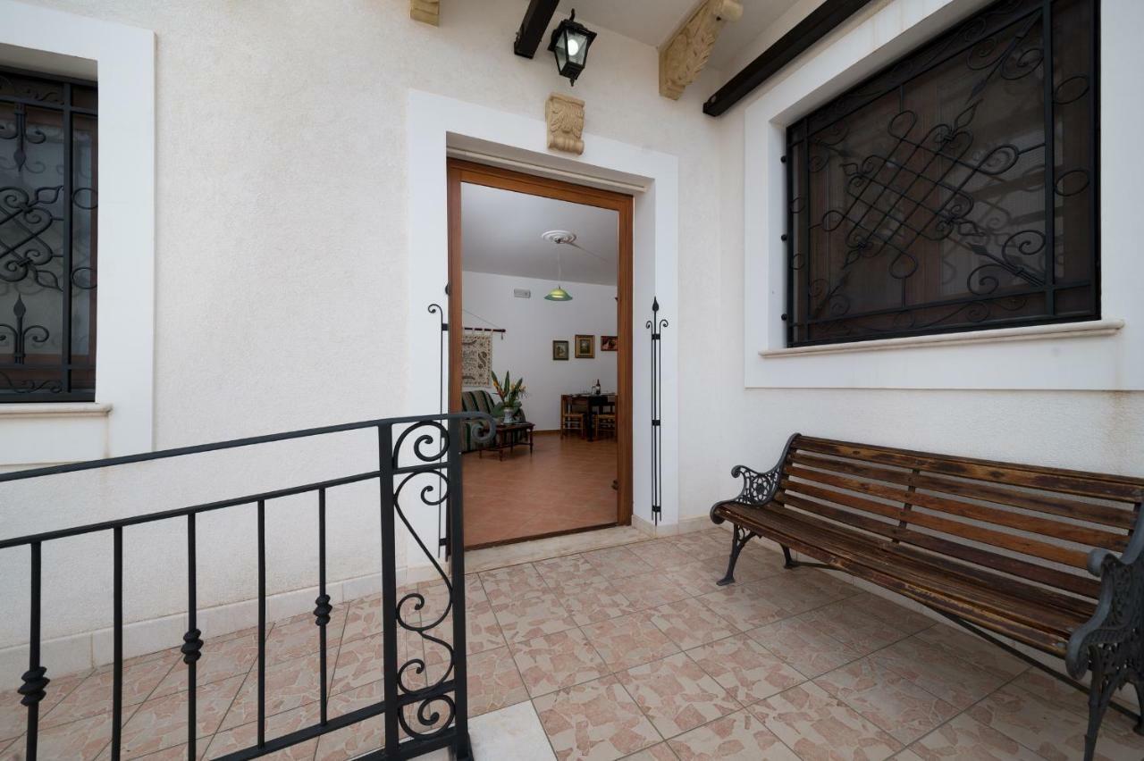 Le Lanterne Appartamenti a San Vito Lo Capo  Esterno foto
