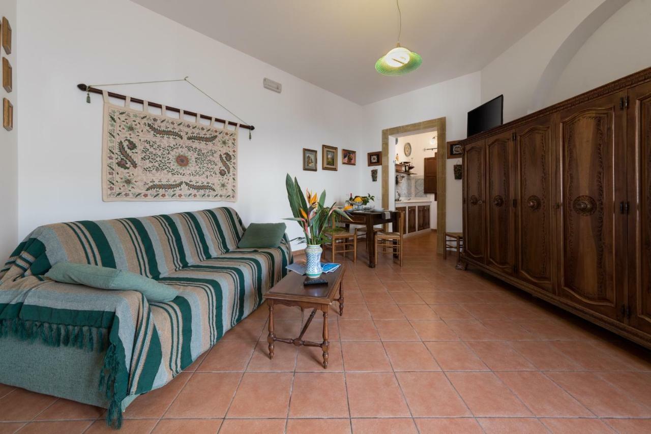 Le Lanterne Appartamenti a San Vito Lo Capo  Esterno foto