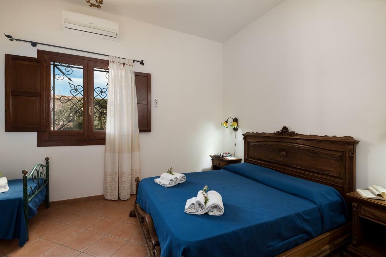 Le Lanterne Appartamenti a San Vito Lo Capo  Esterno foto