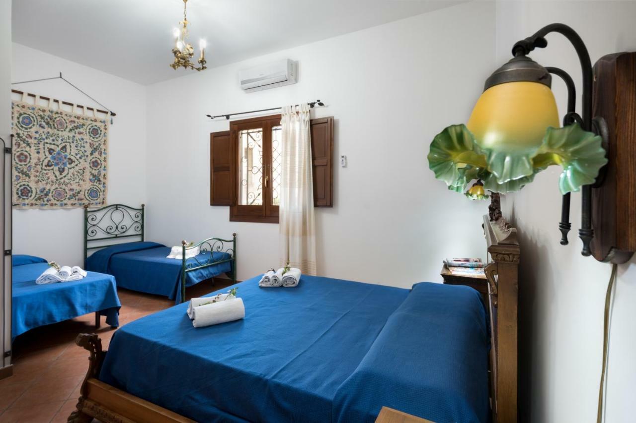 Le Lanterne Appartamenti a San Vito Lo Capo  Esterno foto
